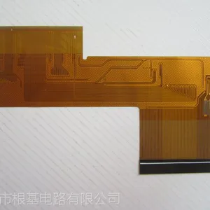 厂家供货 平板数码fpc柔性板 软板厂 生产能力强价格优