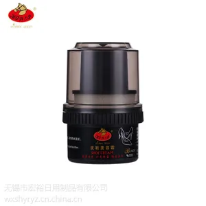 honco 宏科鞋油 皮鞋美容霜