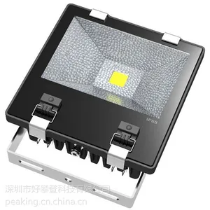 70W LED投光灯 - TG70S系列