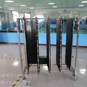 专业PCB周转车/挂篮车