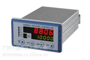 GM8806A6配料控制器,包装控制器