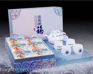 郑州品牌包装盒印刷厂有哪些?