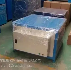 高效处理厨房油烟 NC-JD-6油烟净化器 沧州耐驰 厂家直销