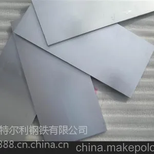 现货Q295nh耐候钢板材质及硬度