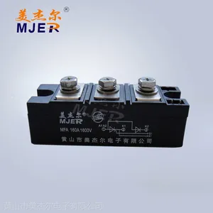 �����ܶ�����Ʒ �ʱ� ��բ�������� MFA160A1600V MFX160A �������ר��ģ��