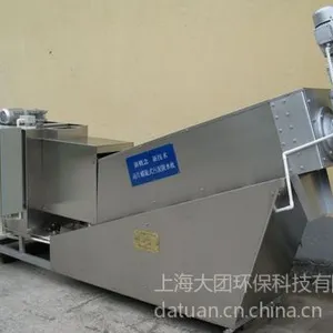 供应山西地区供应叠螺机100型