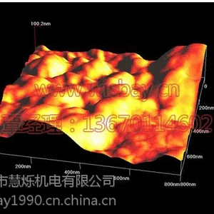美国进口 实验室 研究级 紫外清洗机