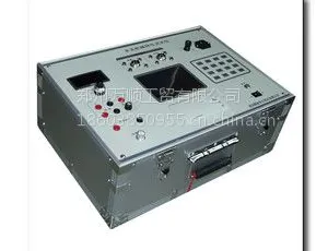 供应郑州RF220开关机械特性测试仪 开关动特性测试仪价格 维修