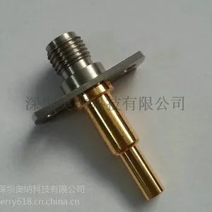 供应 广濑 射频头 HRS MS-156-HRMJ-3