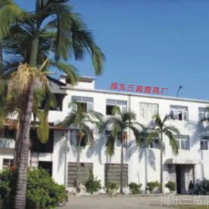 揭阳市揭东三威磨具有限公司