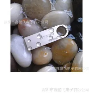 防水8gU盘电子产品厂家 批发金属U盘 可印制LOGO的礼品U盘 定制