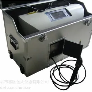 EL-P3000氦气泄露检测仪(便携式)
