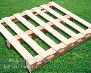 供应东台、扬中、句容出口免熏蒸怒栈板托盘