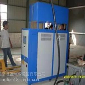 LOS模温机,利德盛油温机,运油式模温机