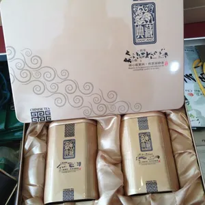 洛阳厂家直销超赞的茶叶铁盒