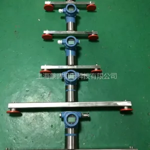 侧装差压在线密度计MH5300