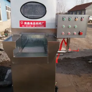 盐水注射机 牛排注水机 牛排嫩化机