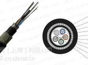 GYTA53直埋光缆,GYTA53铠装光缆