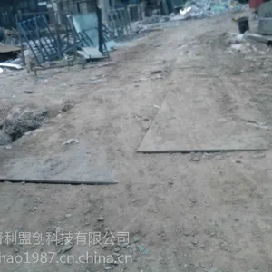 昌平吉利大学附近钢板出租租赁
