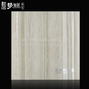 佛山发源地陶瓷 意大利木纹大理石 800*800规格 瓷质防滑地面砖工程出口瓷砖,厂家直销