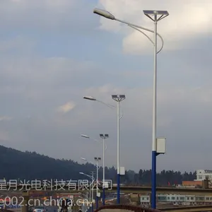 220V30W太阳能路灯批发厂家