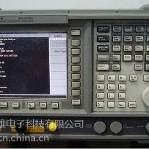 ����ԭװ����Agilent E4408Bȫ�����Ż���