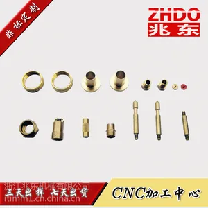 CNC加工中心 Q235A机加工 非标定制 五金配件加工 实力厂家