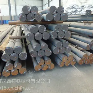 烟台采用水平连铸***技术生产铸铁棒HT350耐磨性能好