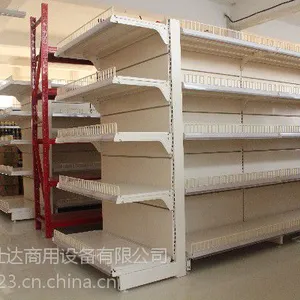 黄岛地下城饰品货架展示货架
