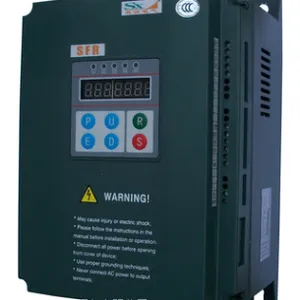 ��ӦSFR03ϵ����������׼��7.5KW