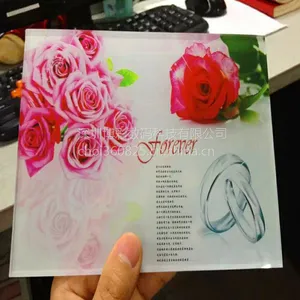 �Ϻ�ľ����ī��ӡ���� ��������ɫUVƽ���ӡ��