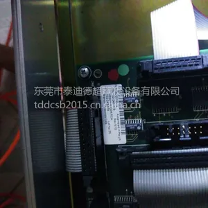 维修和出售必能信20k40K高频超声波金属焊接机100-242-379/379R控制板