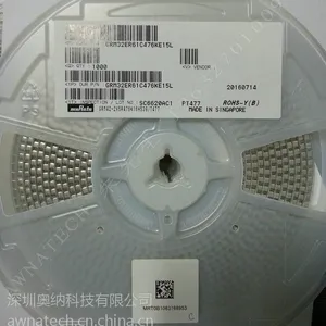 ���������ӦMURATA/�������GRM21BR60J226ME39L ��Ƭ�մɵ���