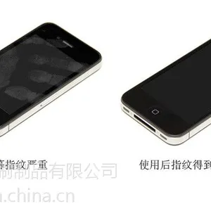 供应iphone4s苹果手机贴膜批发ip4前后保护膜iphone4S彩膜i4卡通潮女