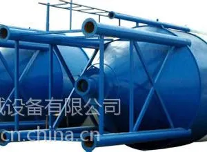 供应JLSNC-100水泥仓 优质水泥仓厂家 水泥仓哪家好