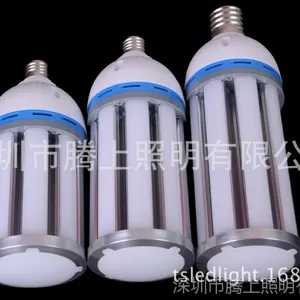 27W高亮5630LED庭院玉米灯厂家生产直销E27工矿灯360度仓库节能灯