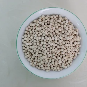 活性晶矿物球,高效水净化滤料,吸附水中杂质,活性晶厂家