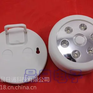 ��Ӧ6LED������ LED���ĵ� LEDСҹ�� LED�����¹��