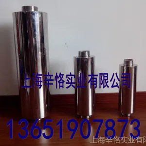 高压风机消音器 漩涡气泵消声器 ***不锈钢材质消音器