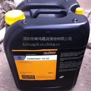 克鲁勃KLUBER SYNTHESCO高温链条油
