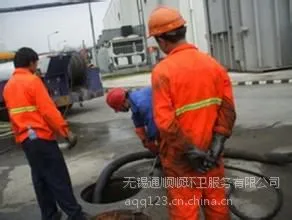 江阴化粪池 隔油池 沉淀池 污水池=清理 清抽