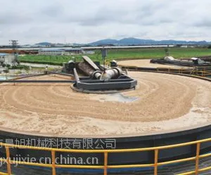 诸城市昌旭机械科技有限公司,污水处理厂,环保设备专业生产商,浅层气浮机造商,一体化污水处理设备
