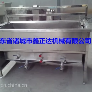 猫耳朵油炸机 电加热油炸机 薯条油炸机