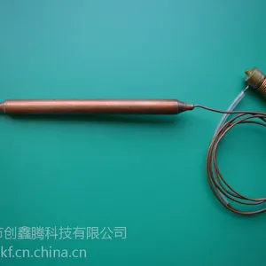 供应高低温体涨式感温包