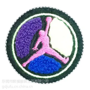 专业刺绣 特种立体绣花 锁链线绣花 毛巾绣 立体钩冷绣 激光绣 立体效果绣花