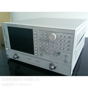 供应Agilent 8719ES矢量网络分析仪50MHz-13.5 GHz|HP8719ES