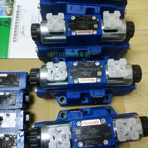 DBW10A2-4X/315 6E G24N9K4-IN003