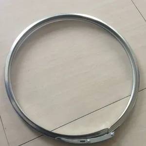 120L160L塑料桶 法兰桶大口桶 抱箍桶 镀锌箍