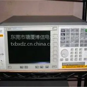 供应频谱仪Agilent6.7GHZ/E4443A