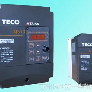 供应台安变频器N310-4001-H3(***正品,专业技术员售服)